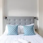 Bright & Stylish 1Bd Flat - Wandsworth Town
