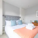 Bright & Stylish 1Bd Flat - Wandsworth Town
