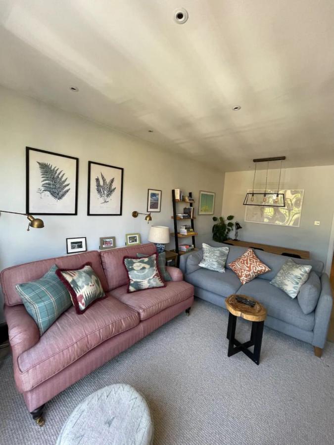 Appartamento Bright & Stylish 1bd Flat - Wandsworth Town