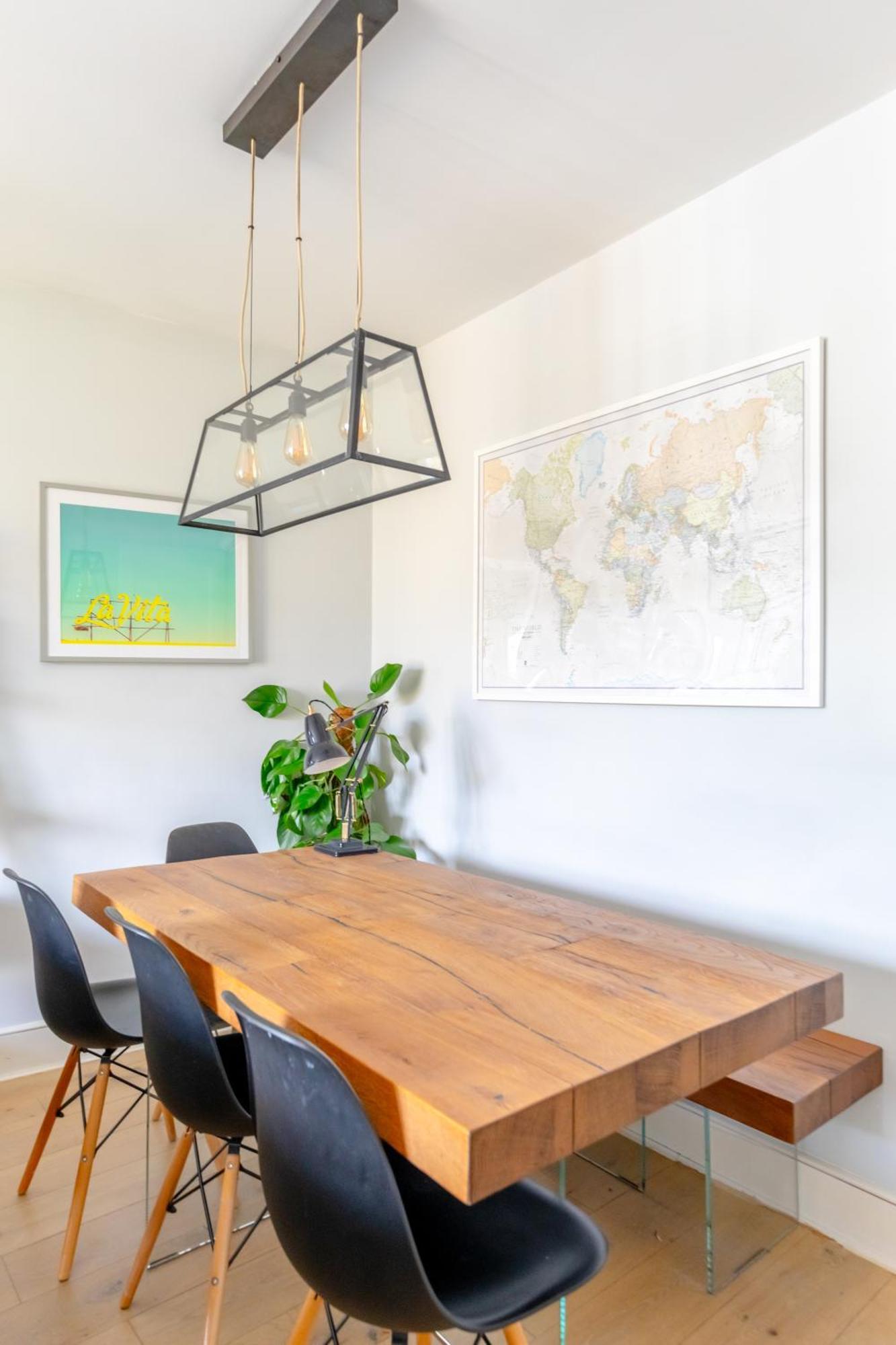 Bright & Stylish 1bd Flat - Wandsworth Town Appartamento *