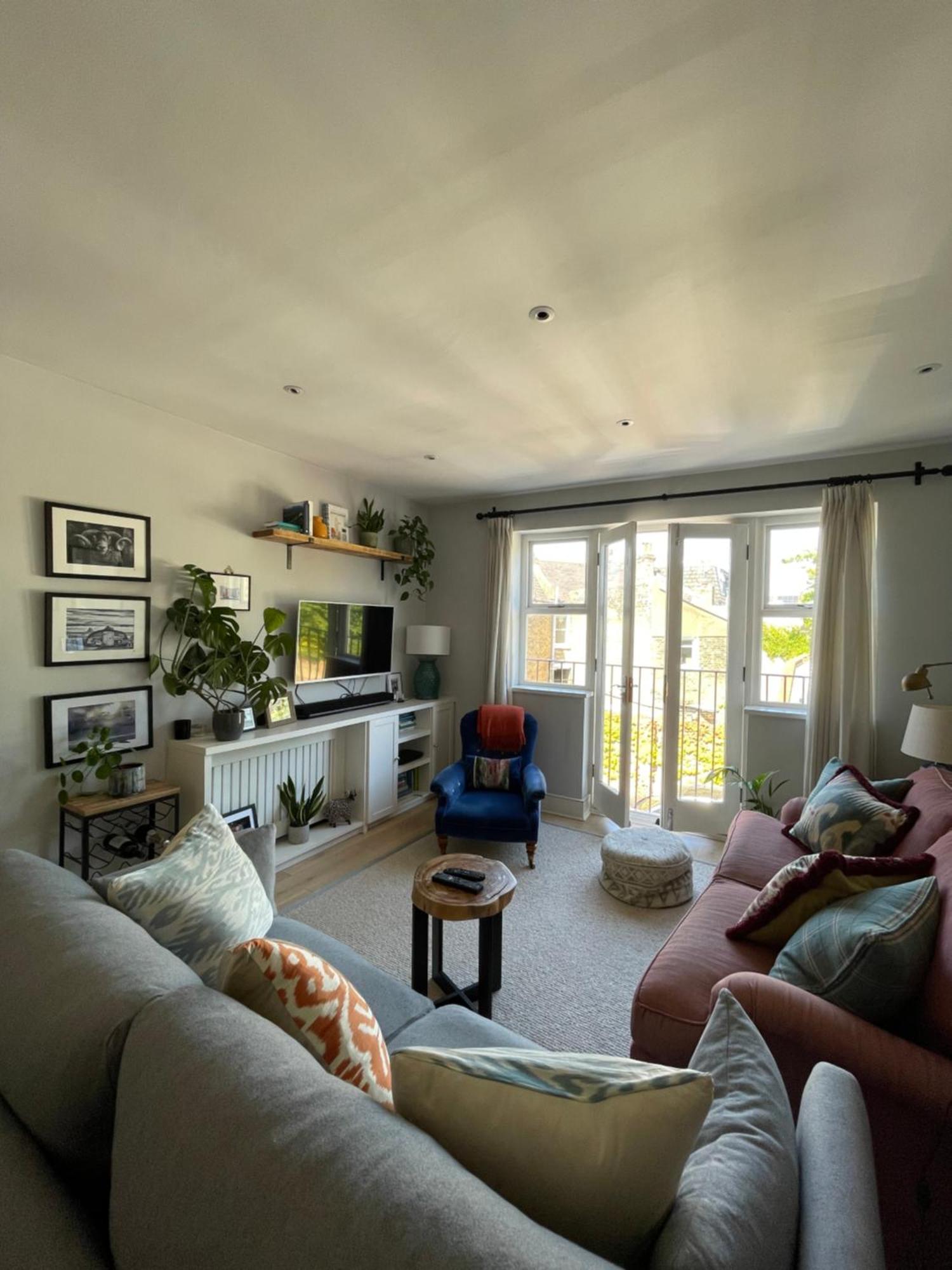 Appartamento Bright & Stylish 1bd Flat - Wandsworth Town