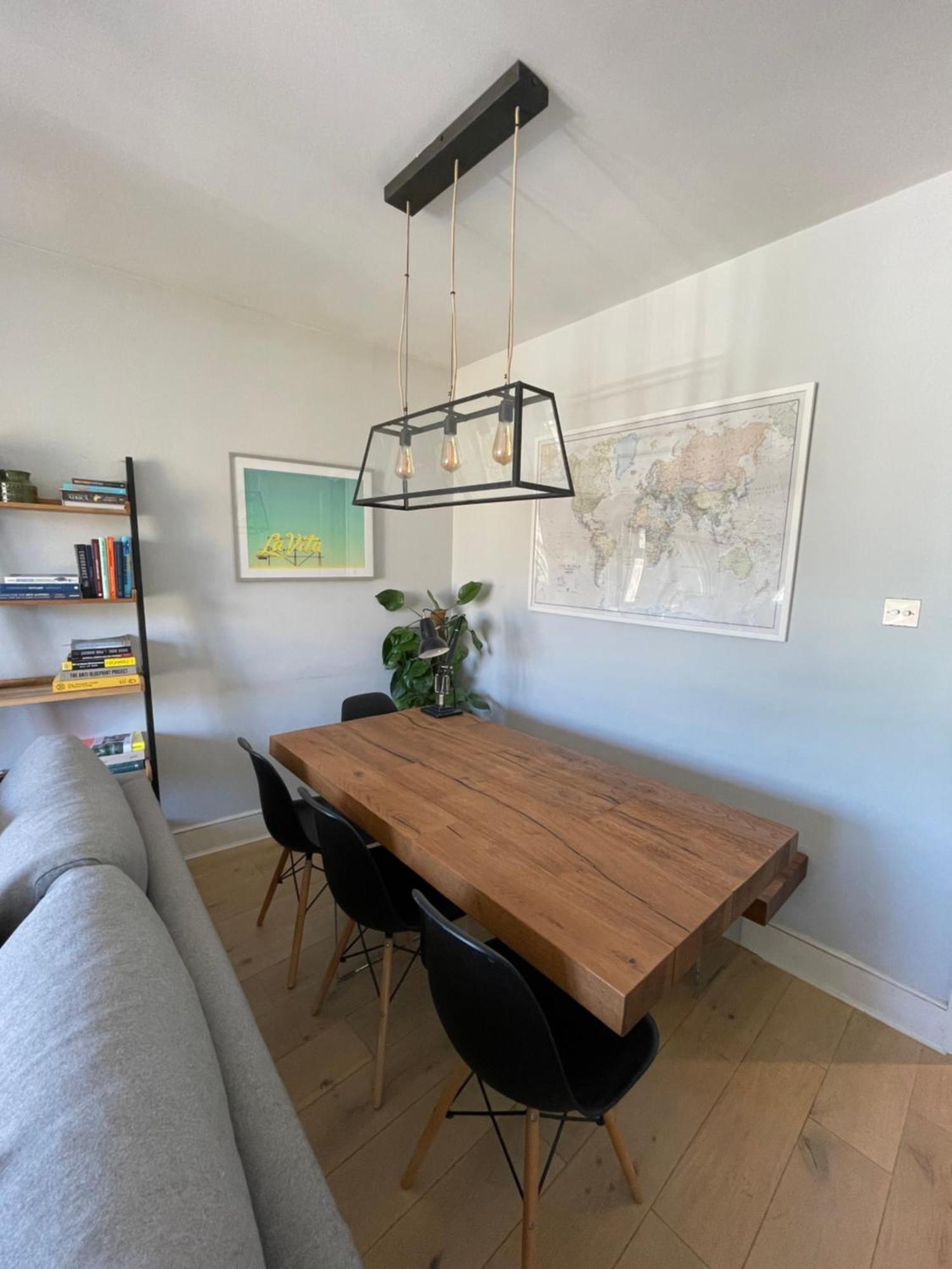 Appartamento Bright & Stylish 1bd Flat - Wandsworth Town Londra