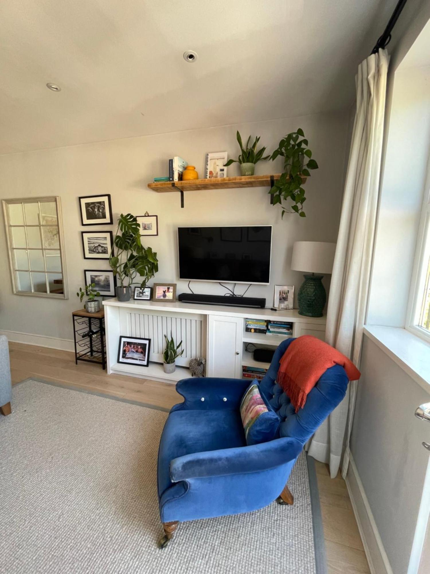 Bright & Stylish 1bd Flat - Wandsworth Town Appartamento