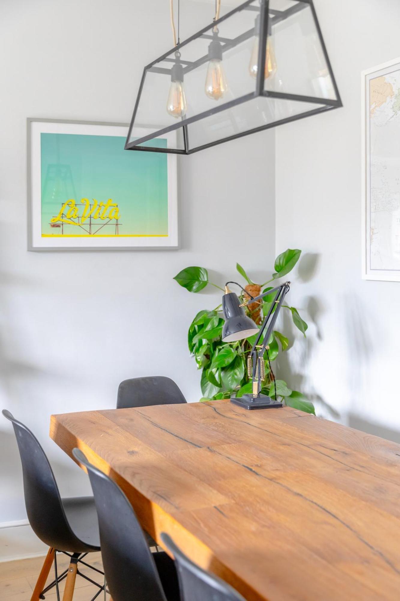 Bright & Stylish 1bd Flat - Wandsworth Town Appartamento *