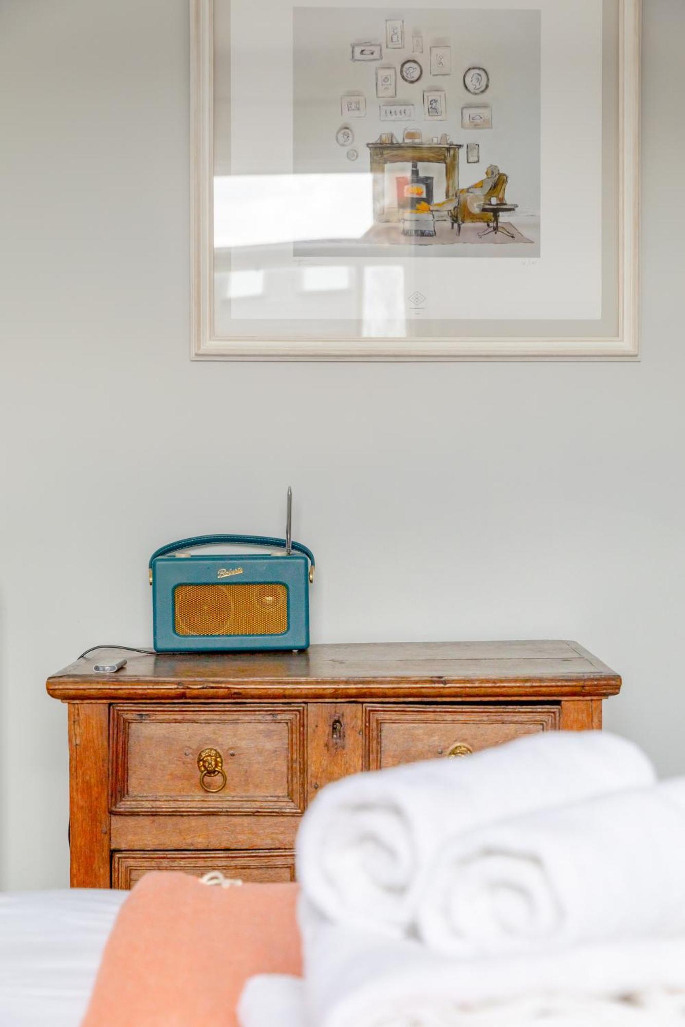 Apartment Bright & Stylish 1bd Flat - Wandsworth Town *