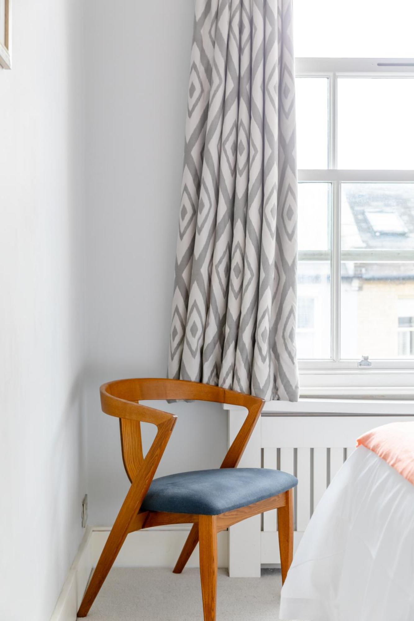 Bright & Stylish 1bd Flat - Wandsworth Town Appartamento Londra