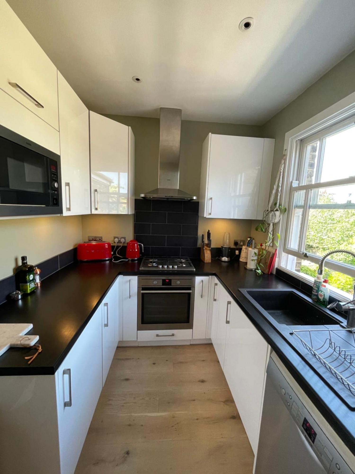 Bright & Stylish 1bd Flat - Wandsworth Town * London