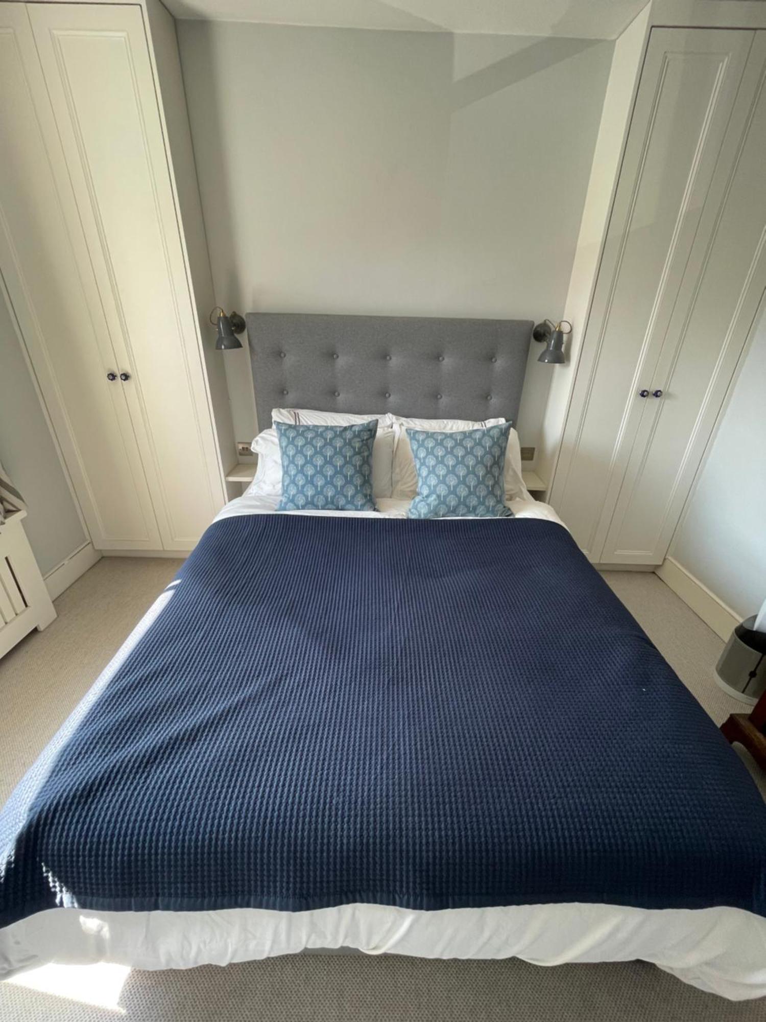 Bright & Stylish 1bd Flat - Wandsworth Town Apartment London
