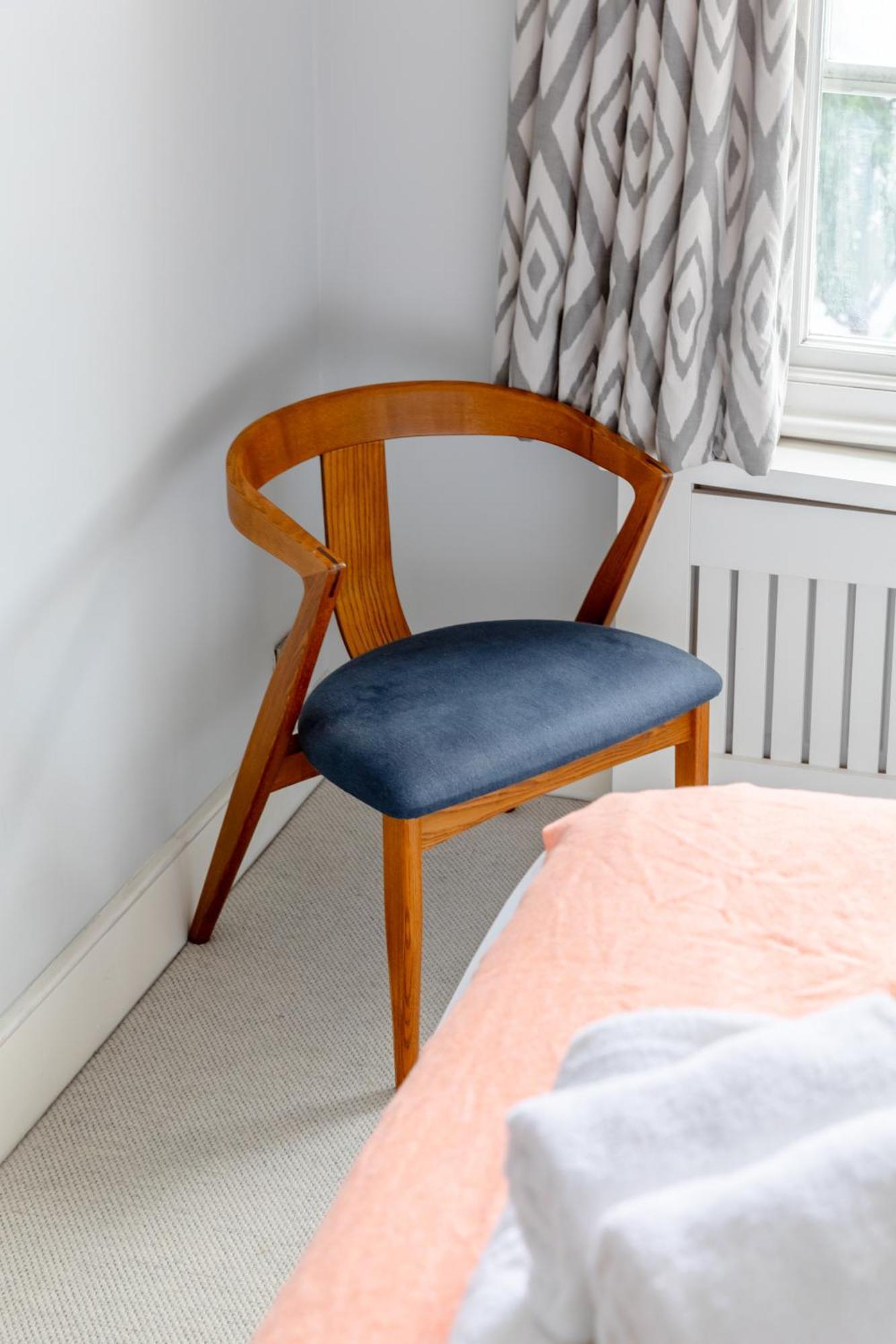 Bright & Stylish 1bd Flat - Wandsworth Town *