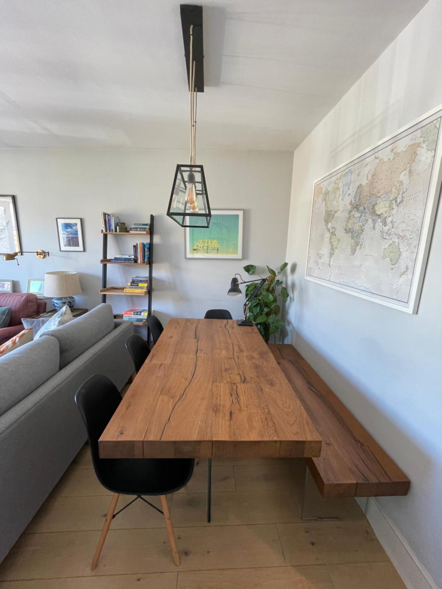 Bright & Stylish 1bd Flat - Wandsworth Town Appartamento Londra
