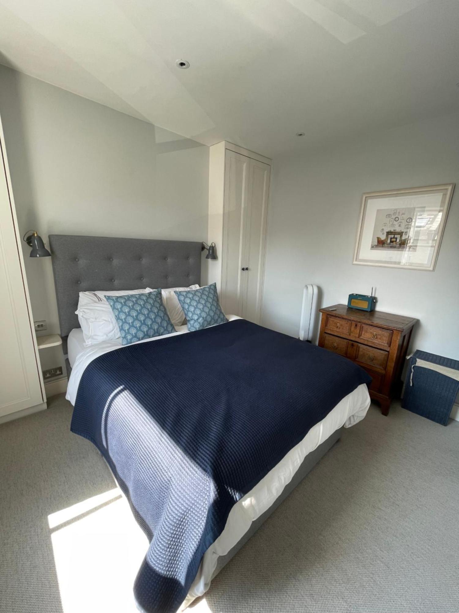 Bright & Stylish 1bd Flat - Wandsworth Town Appartamento *