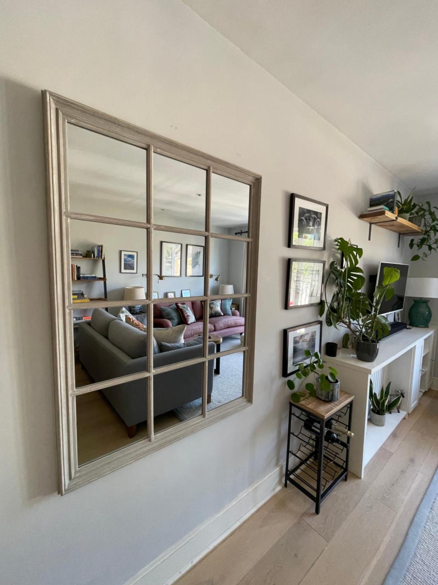 Appartamento Bright & Stylish 1bd Flat - Wandsworth Town *