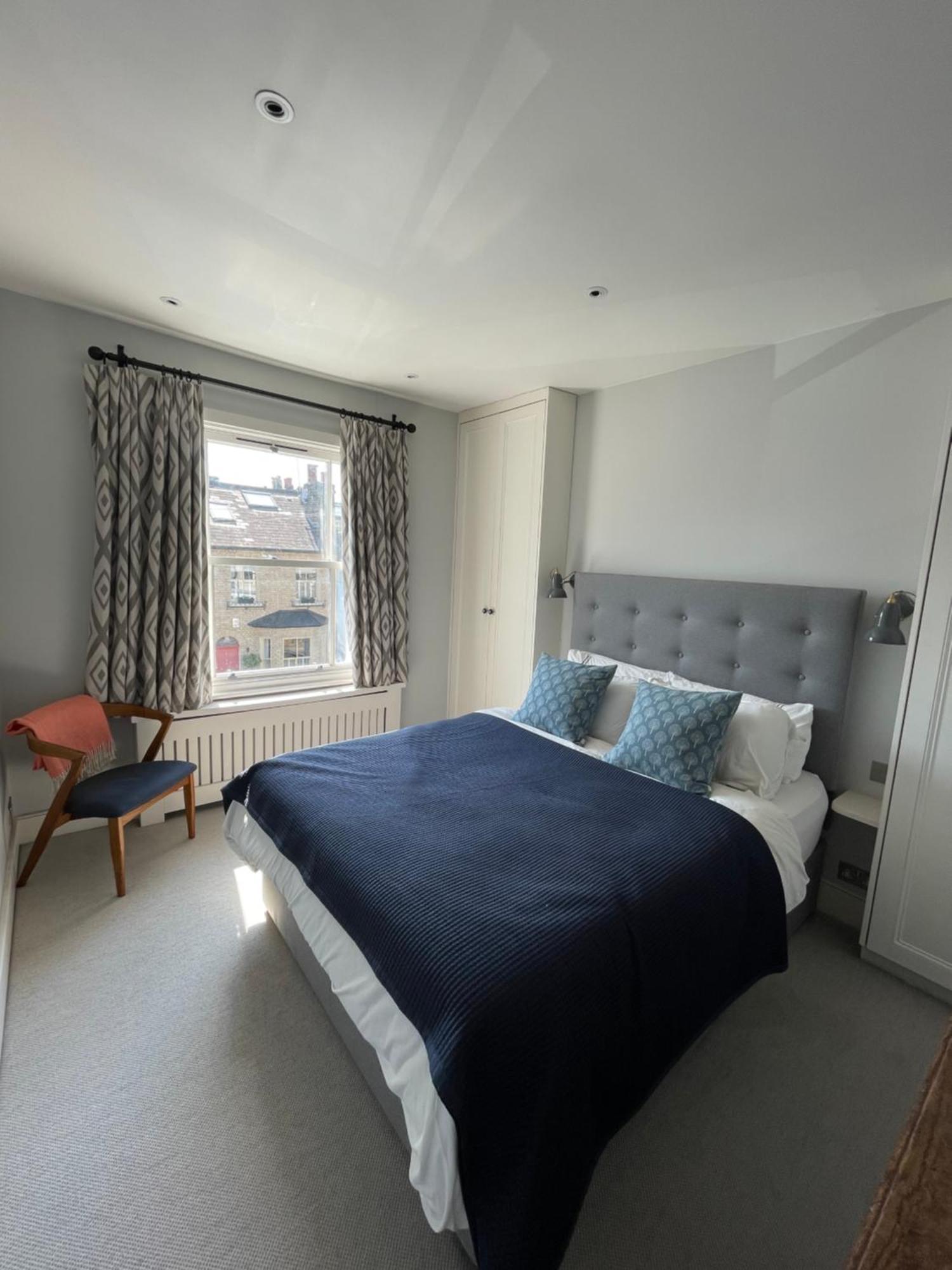 Bright & Stylish 1bd Flat - Wandsworth Town Appartamento Londra