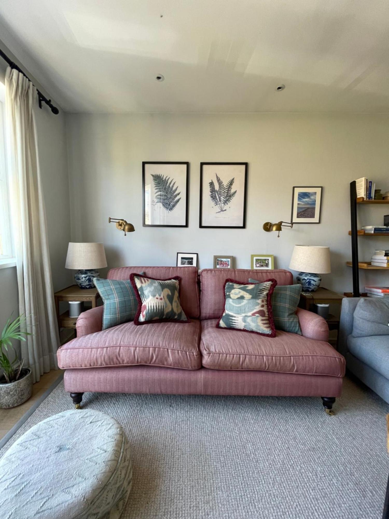Bright & Stylish 1bd Flat - Wandsworth Town *