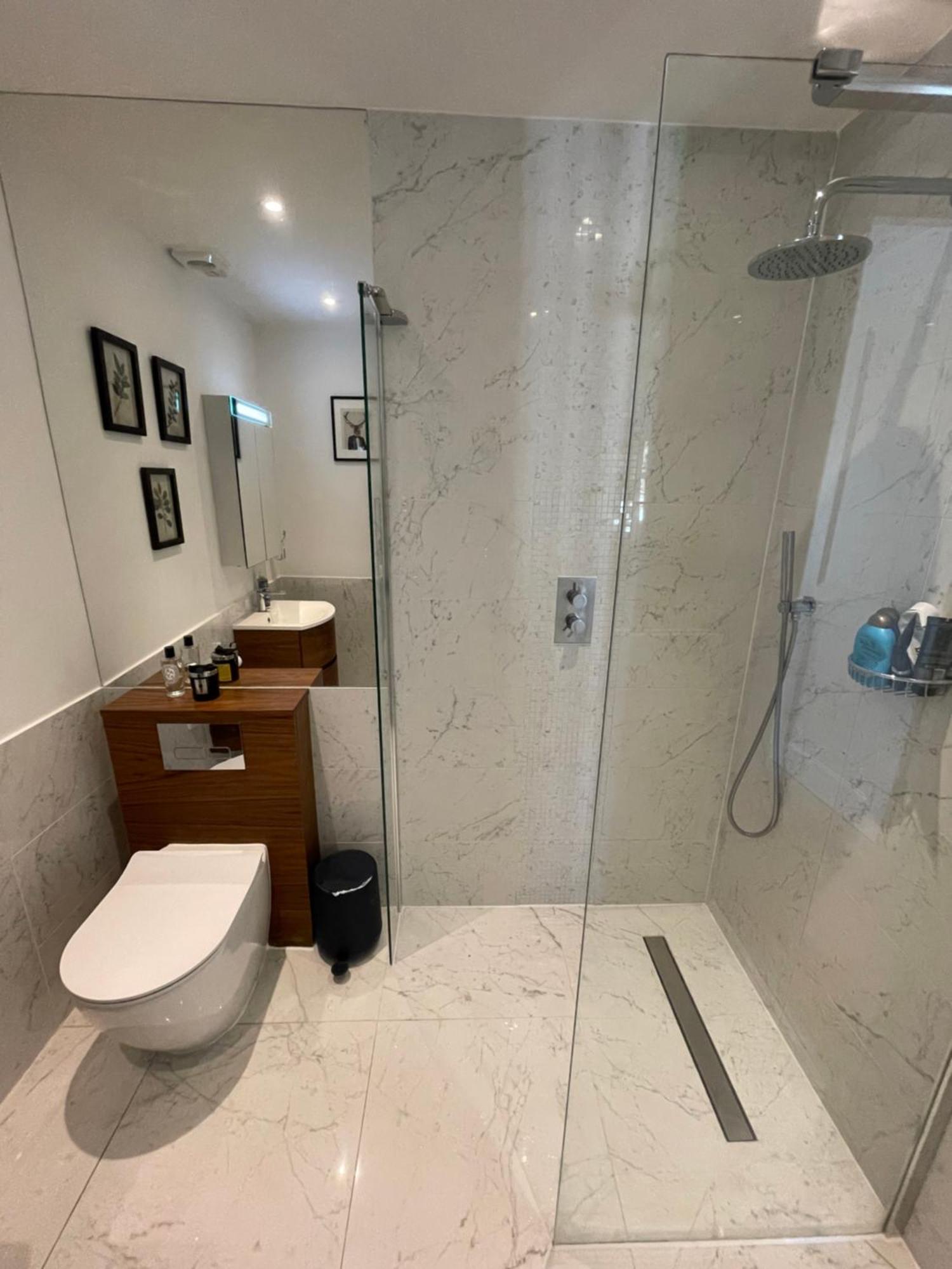 Bright & Stylish 1bd Flat - Wandsworth Town Appartamento