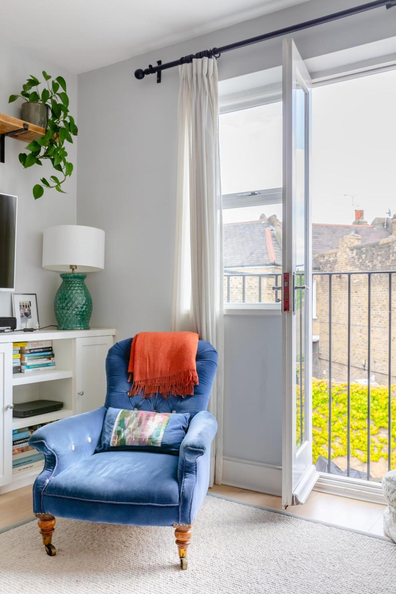 Appartamento Bright & Stylish 1bd Flat - Wandsworth Town