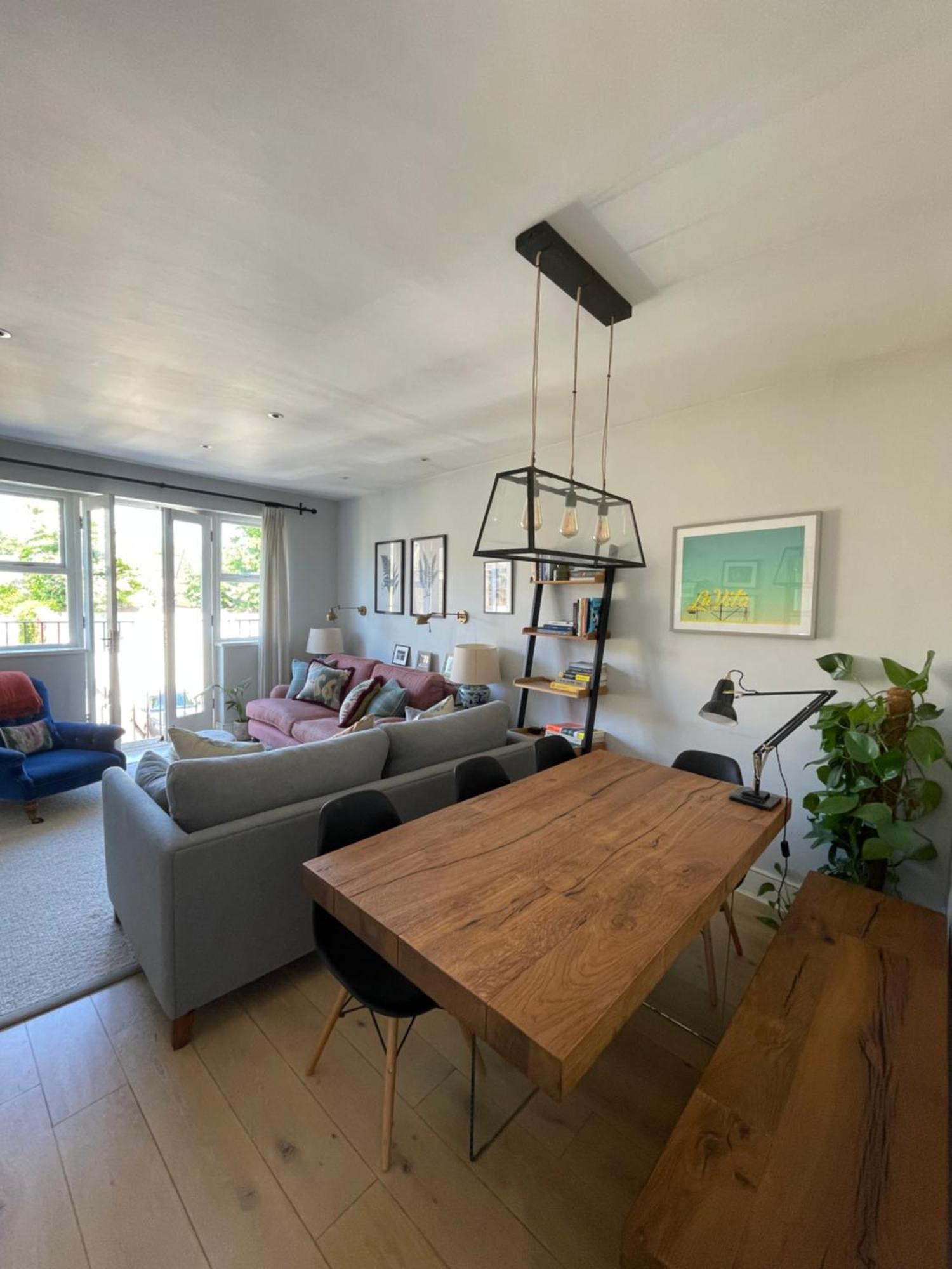 Bright & Stylish 1bd Flat - Wandsworth Town Appartamento *