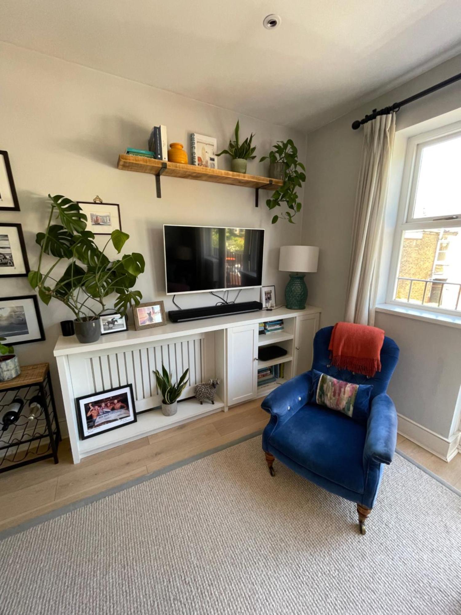Appartamento Bright & Stylish 1bd Flat - Wandsworth Town *